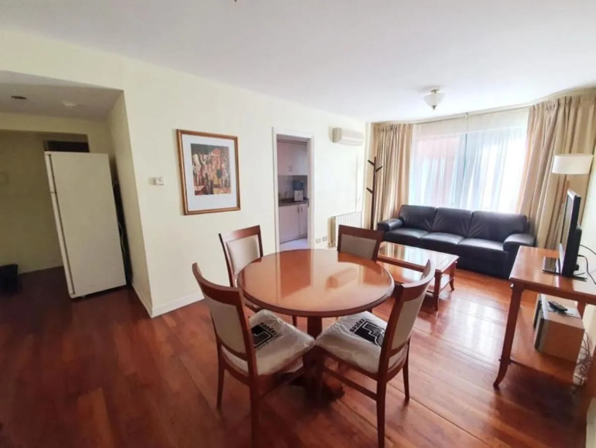 Mendoza Premium Suites - Dpto De Lujo Ep - Excelente Ubicacion! 0*,  Argentina